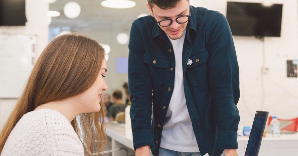 Desarrollo De La Asertividad En El Trabajo C Mo Poner L Mites