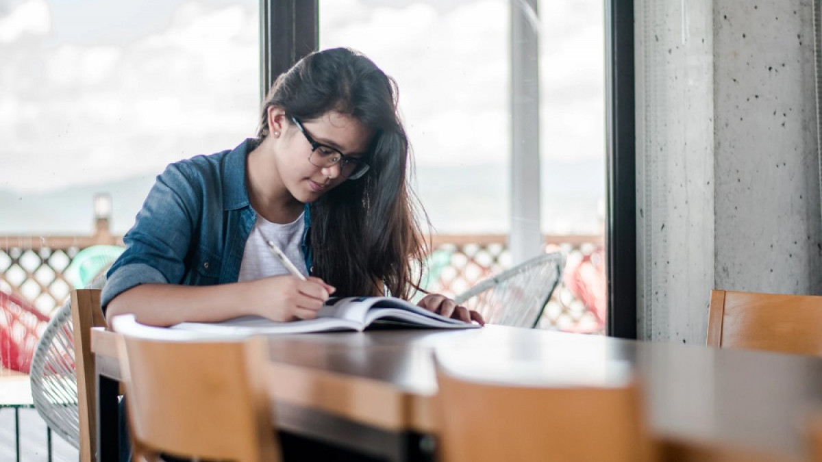 Buena Estudiante Y Mejor Modelo Telegraph