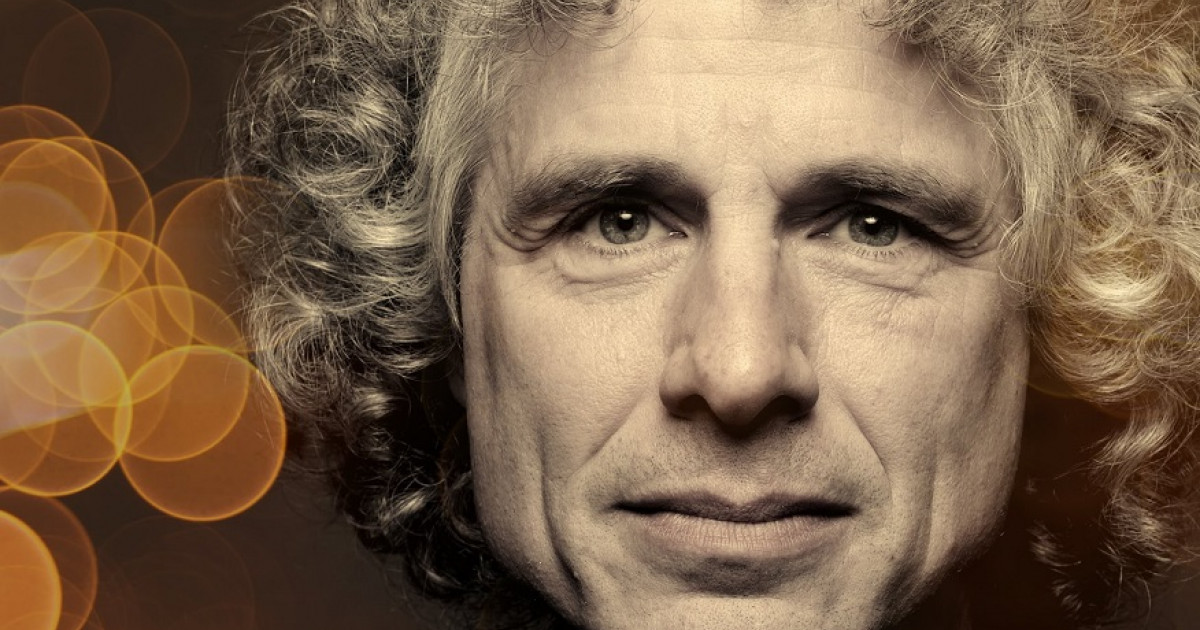 Las Mejores Frases C Lebres De Steven Pinker