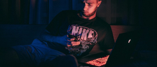 Adicción al sexo por Internet