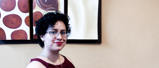 Nadia Rodríguez: «La desesperanza no es exclusiva de la depresión»