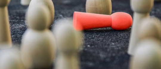 Bullying y mobbing: dos caras de una misma moneda