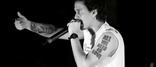 Las 100 mejores frases de Canserbero