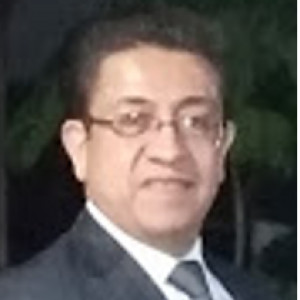 Felipe Reyes Hernández