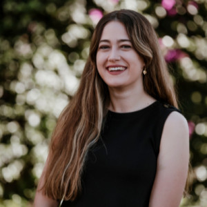 María Ramón | Healthy Center