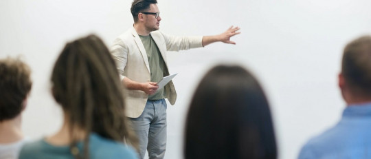 Tipos de dinámicas de grupo