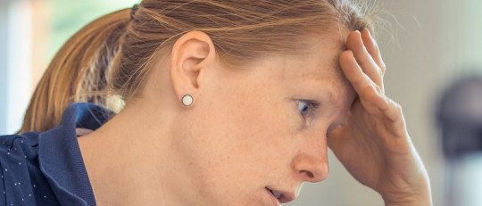 Ansiedad y somatizaciones