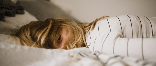 Soñar que no te puedes mover