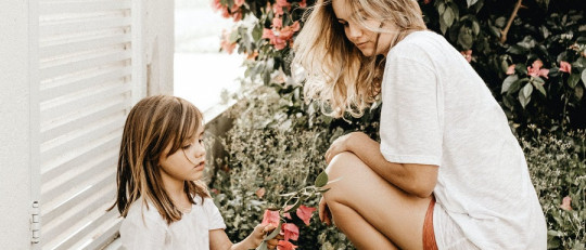 Cómo educar a tus hijos en los límites