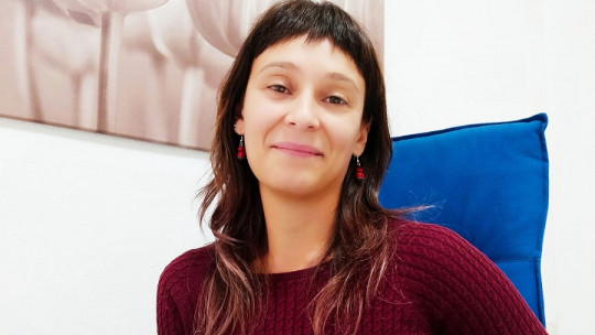 Elisabet Rodríguez: Hay más consultas por síntomas ansioso-depresivos