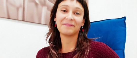 Elisabet Rodríguez: Hay más consultas por síntomas ansioso-depresivos