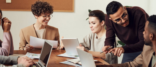 Los 6 pilares de los Recursos Humanos