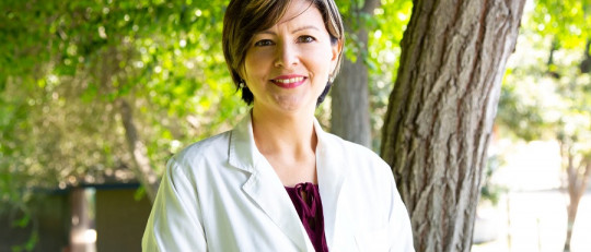 Ir al psiquiatra por primera vez