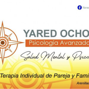 Yared Ochoa - Psicologia Avanzada