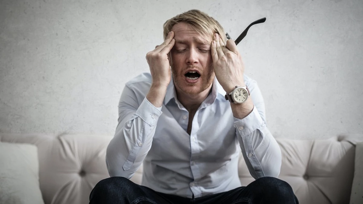 Puede la ansiedad causar dolor de cuello? Tenemos las respuestas  [Recommended], image size:1200x675