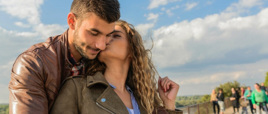 Cómo encontrar pareja estable