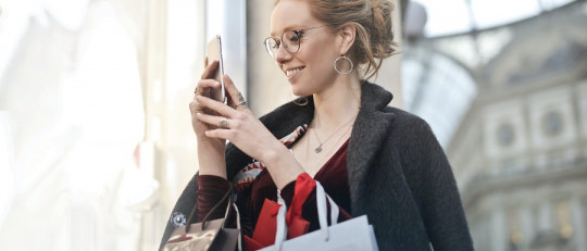 Segmentación conductual