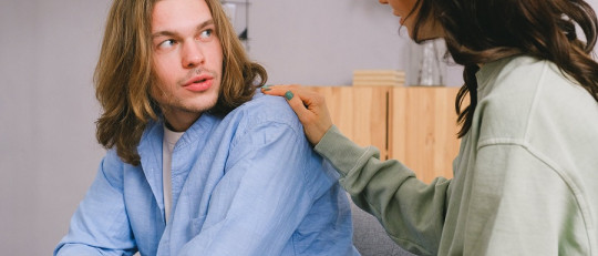 Causas de las relaciones tóxicas