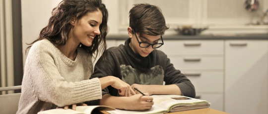 Y en verano... ¿hacemos deberes?