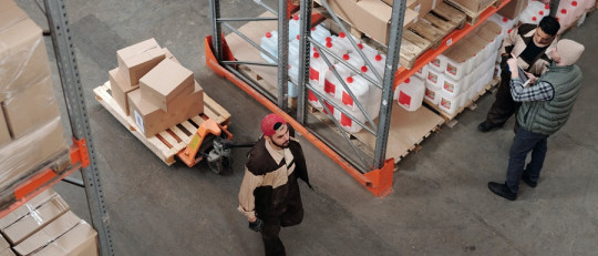 Escuela humano-relacionista de la administración