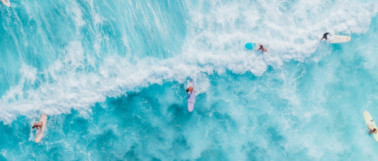 Las 7 principales fuentes de ansiedad en vacaciones