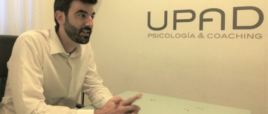 Entrevista a Carlos Rey