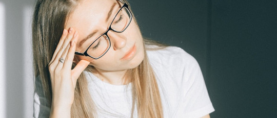 ¿Cómo se refuerzan entre sí la ansiedad y las rumiaciones?