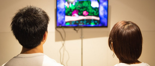 El uso excesivo del videojuego en los pequeños en tiempos de COVID