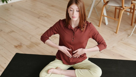 Los 6 fundamentos de la respiración abdominal para el manejo de la ansiedad