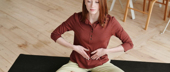 Los 6 fundamentos de la respiración abdominal para el manejo de la ansiedad