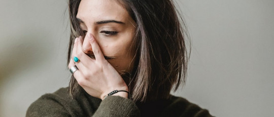 ¿Cómo dejar de pensar en mi expareja?