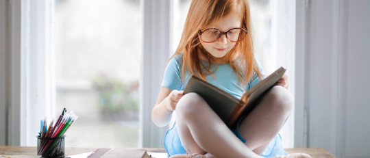 Niveles de la lectoescritura