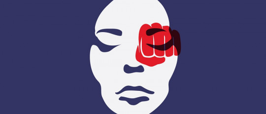 El ciclo de la violencia en las relaciones de pareja