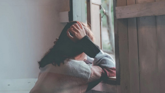 Distimia: ¿cómo diferenciarla de la depresión?
