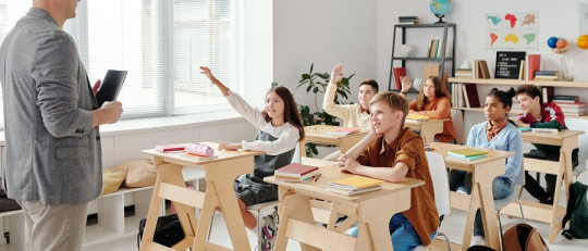 Evidencias del aprendizaje