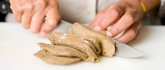 Alimentos ricos en proteínas