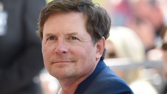 Las mejores frases de Michael J. Fox