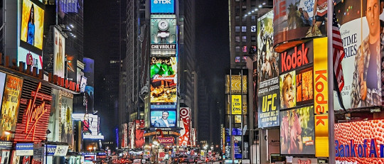 Tipos de anuncios publicitarios