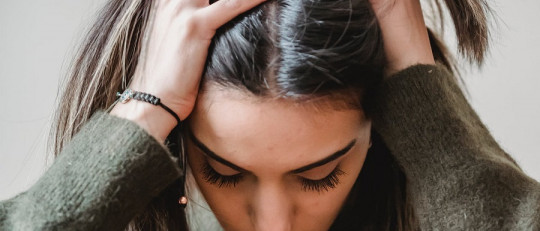 Desconexión personal por las relaciones familiares tóxicas