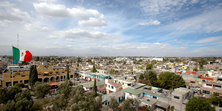 Psicólogos en Chicoloapan de Juárez