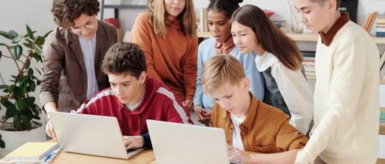 Ambientes educativos