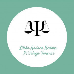 Psicología Forense Lilián Andrea Bedoya