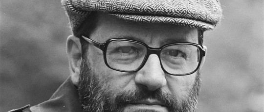 Frases de Umberto Eco