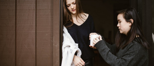 Importancia de la familia en la salud mental