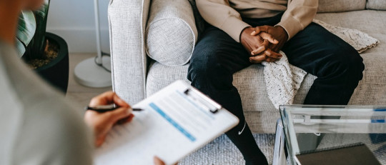 Psicoterapia: más allá del concepto de 'locura'