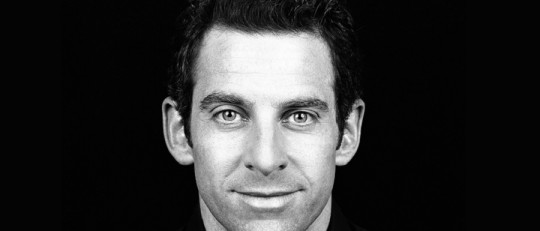 Frases de Sam Harris