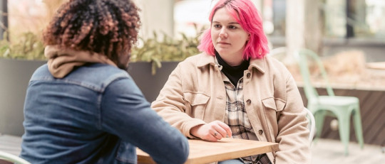 Las claves de la asertividad en las relaciones con amigos