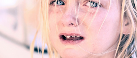 ¿Para qué nos sirve llorar?