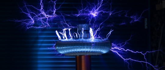 Tipos de electricidad