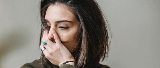 Cómo afrontar un embarazo no deseado